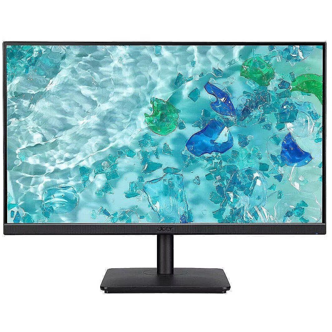 Acer Monitor Vero B277K Lbmiiprfx (UM HB7EE L01) AcerHB7EE Acer HB7EE
