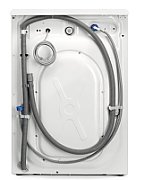 Pralka ELECTROLUX EW2F527WP