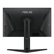 TUF Gaming VG27UQEL5A, 27 , Fast IPS, UHD, 3840x2160, HDMI, DisplayPort, G-SYNC Compatible, AMD FreeSync, Boxe, Pivot, Dual mode 80Hz / 310Hz, 0.3ms, Negru, 90LM0CR1-B01171
