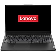 Laptop Lenovo V15 G5 IRL 83HF00GCRI, 15.6 inch 1920x1080, Intel ore i3-1315U (6 C / 8 T, 1.2 GHz - 4.5 GHz, 10 MB Intel Smart Cache cache, 15 W), 16 GB DDR5, 512 GB SSD, Intel Intel UHD Graphics, Fara sistem de operare, Tastatura English (EU), Business Black