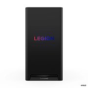 Desktop PC Lenovo Legion T5 30AGB10 Midi Tower, AMD Ryzen 7 7700X (8 C / 16 T, 4.5 GHz - 5.4 GHz, 32 MB cache, 105 W), 32 GB DDR5, 2 TB Tip SSD: M.2 2280 PCIe 4.0x4 NVMe, Fara unitate optica, Nvidia GeForce RTX 5070 12 GB, 750 W, Windows 11