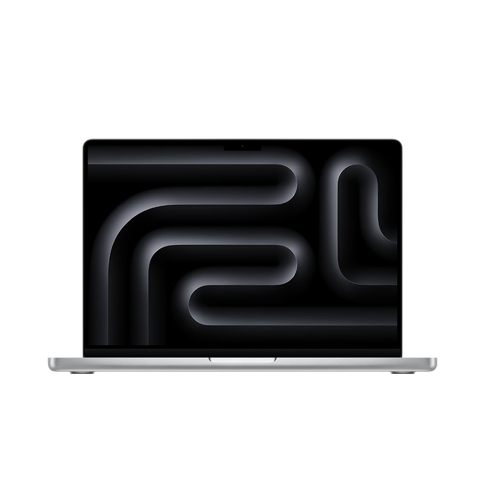 Laptop Apple MacBook Pro 14 Z1MK000JE, 14.2 inch 3024 x 1964, Apple M5 Max 18-core (18 C, N/A - N/A, N/A cache, N/A), 36 GB N/A, 4 TB SSD, Apple 32-Core GPU, macOS, Tastatura Romanian, Silver