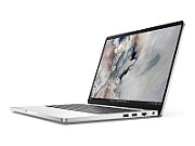 Laptop Dell Pro 14 Plus PB14250, 14 inch 1920 x 1200, Intel Core ultra 5 235U (12 C / 14 T, 2.0 GHz - 4.9 GHz, 12 MB cache, 15 W), 16 GB DDR5, 512 GB SSD, Intel Graphics, Windows 11 Pro, Tastatura US, Gri