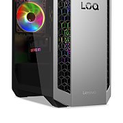 Desktop PC Lenovo AMD SoC Platform Tower, AMD Ryzen 7 8745HX (8 C / 16 T, 3.60 GHz - 5.10 GHz, Level 2 cache: 8 MBLevel 3 cache: 32 MB cache, 75W), 32 GB DDR5, 1 TB Tip SSD: M.2 2280 PCIe 4.0x4 NVMe, Fara unitate optica integrata, nVidia RTX 5070 12 GB, 500 W, Windows 11 Home