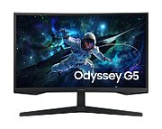 Dell Pro P 27 USB-C Hub Webcam Monitor - P2726DEV 27  QHD 2560x1440 at 100Hz, 99% sRGB (CIE 1931), 109 PPI, 16:9, IPS, AG, 300 cd/m2, 1500:1, 178/178, 5ms/8ms, HDMI, DP, USB A/B/C, RJ45, Swivel, Height, Pivot, Tilt