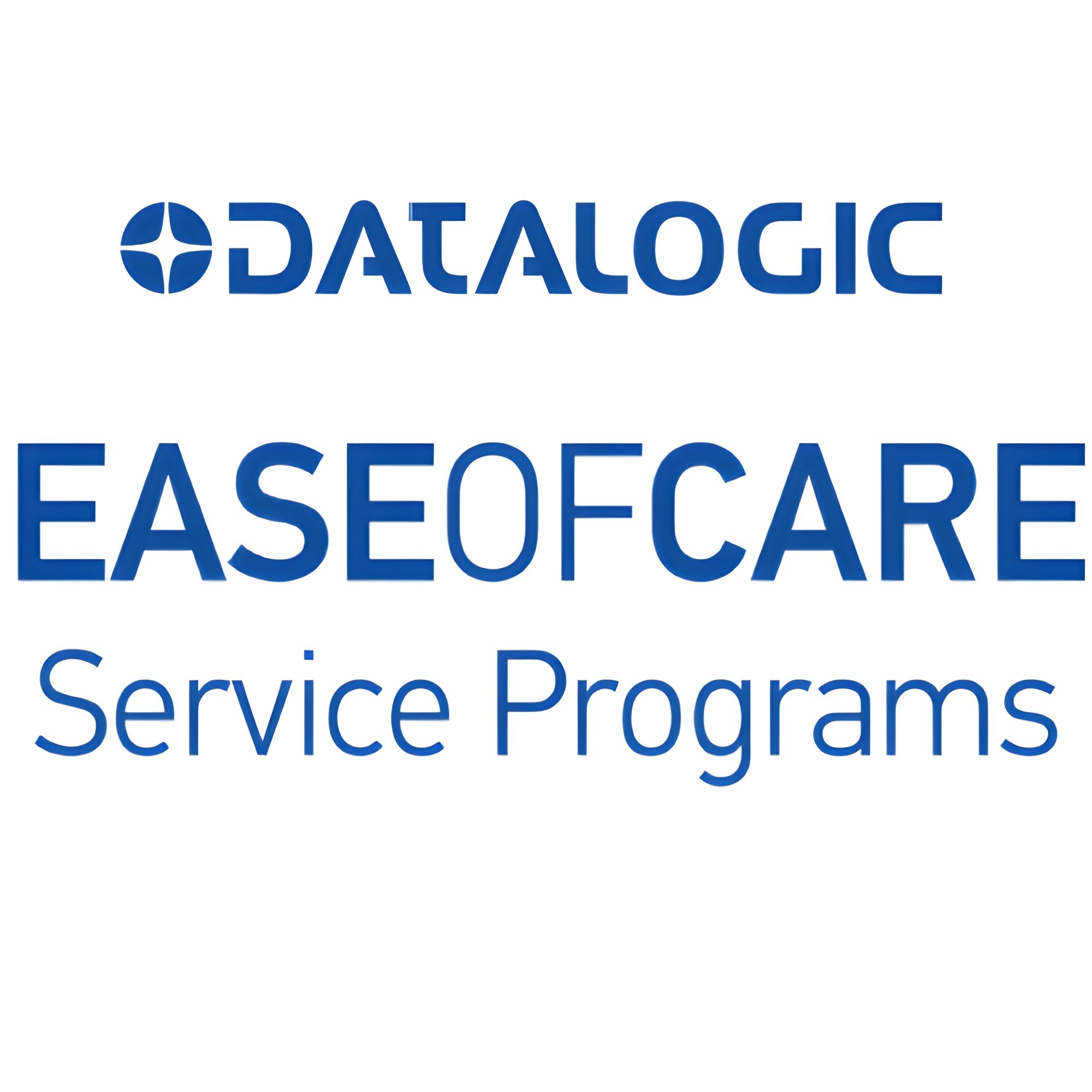 Datalogic Service, 5 years