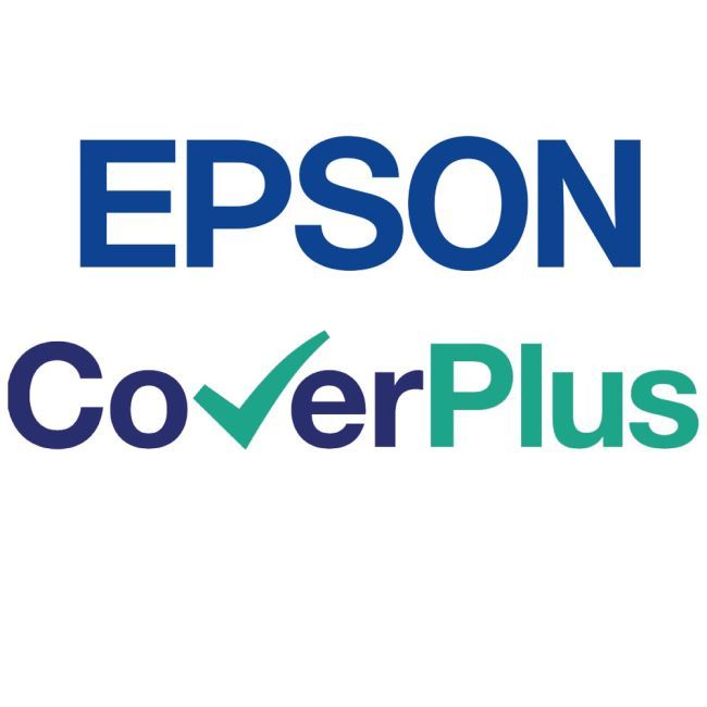 Epson Service, CoverPlus, 4 years, RTB