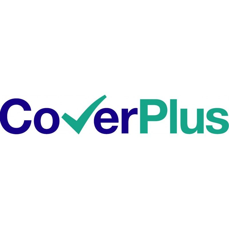 Epson CoverPlus Service, RTB