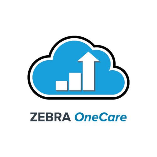 Zebra Service, 3 Years