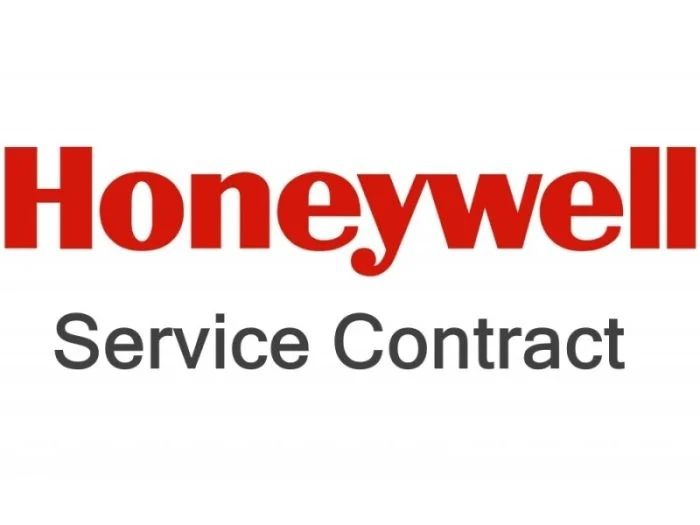 Honeywell service, 3 years