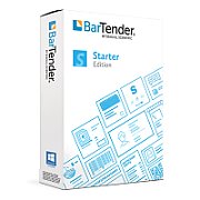 Seagull BarTender 2022 Starter, workstation maintenance and support, 5 years