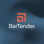 Seagull BarTender Starter, workstation license, unlimited printers