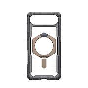 UAG Plasma XTE MagSafe - etui do iPhone Air kompatybilne z MagSafe (ash/titanium)