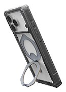 UAG Plasma XTE MagSafe - etui do iPhone 17 Pro Max kompatybilne z MagSafe (ash/titanium)
