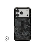 UAG Pathfinder MagSafe - etui do iPhone 17 Pro kompatybilne z MagSafe (midnight camo SE)