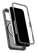 UAG Trooper MagSafe - etui do iPhone 17 Pro Max kompatybilne z MagSafe (ash)
