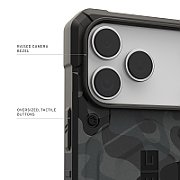 UAG Pathfinder MagSafe - etui do iPhone 17 Pro Max kompatybilne z MagSafe (midnight camo SE)