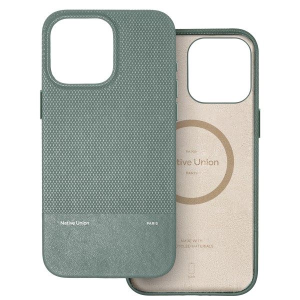 Native Union (Re)Classic Case for iPhone 16 Pro Max