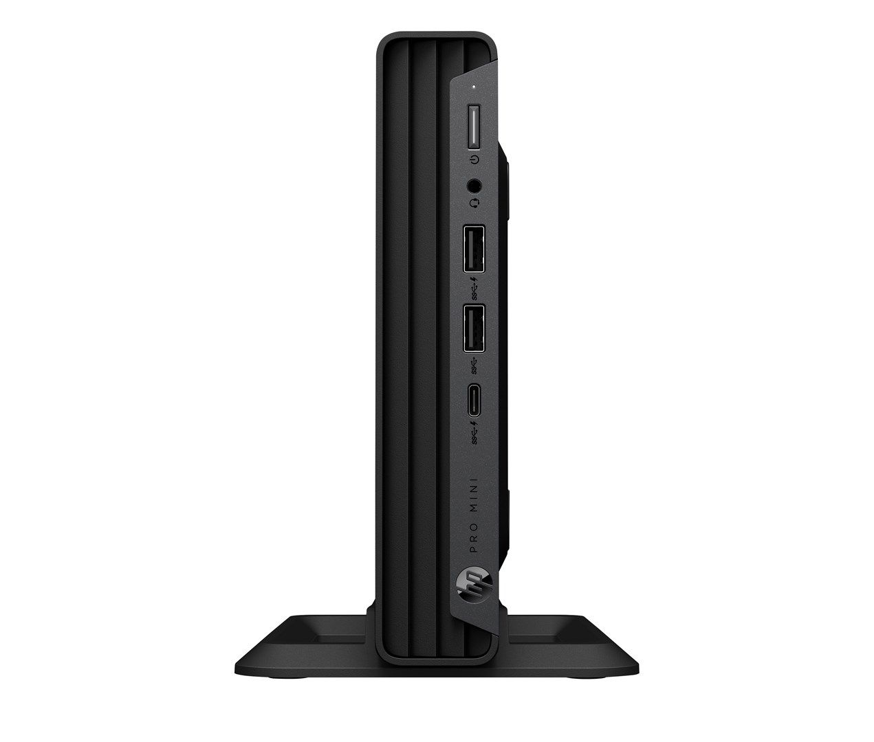 Desktop PC HP Pro Mini 400 G9, Intel Core i5 -14500T (14 C / 20 T, 1.7 GHz - 4.8 GHz, 24 MB cache, 65 W), 16 GB RAM, 512 GB SSD, Intel Graphics, 90 W, Windows 11 Pro