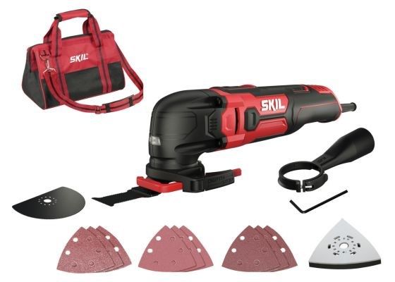 MULTI TOOL 1491DB 300W