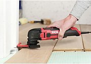 MULTI TOOL 1491DB 300W