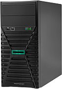 Server HPE ProLiant ML30 Gen11, Tower, Intel Xeon E-2434 (4 C / 8 T, 3.40 GHz - 4.50 GHz, 12 MB cache, 55 W), 32 GB DDR5 ECC, 2 x 480 GB SSD, 4 x LFF, Fara, 800 W