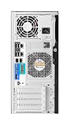 Server HPE ProLiant ML30 Gen11, Tower 4U, Intel Xeon 6325P (4 C / 4 T, 3.50 GHz - 5.20 GHz, 12 MB cache, 55 W), 32 GB DDR5 ECC, 2 x 960 GB SSD, 4 x LFF, 1000 W