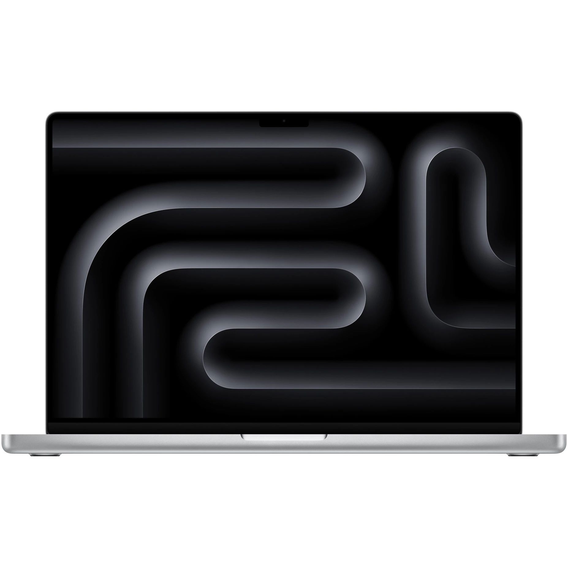 MacBook Pro 16.2 /Apple M5 Max (CPU 18-core, GPU 40-core, Neural Engine 16-core)/64GB/2TB - Silver - NANO TEXTURE Display -INT KB (No Adapter) - 2026 (CTO from MGE94RO/A)