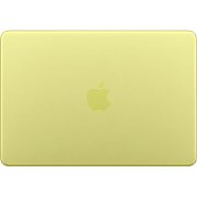 Laptop Apple MacBook Neo 13 MHFD4RO/A, 13 inch 2560 x 1600, Apple A18 Pro 6-core (6 C / 6 T, N/A - N/A, N/A cache, N/A), 8 GB LPDDR5X, 256 GB SSD, Apple 5-core, macOS, Tastatura US INT, Citrus