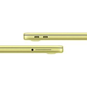 Laptop Apple MacBook Neo 13 MHFD4RO/A, 13 inch 2560 x 1600, Apple A18 Pro 6-core (6 C / 6 T, N/A - N/A, N/A cache, N/A), 8 GB LPDDR5X, 256 GB SSD, Apple 5-core, macOS, Tastatura US INT, Citrus