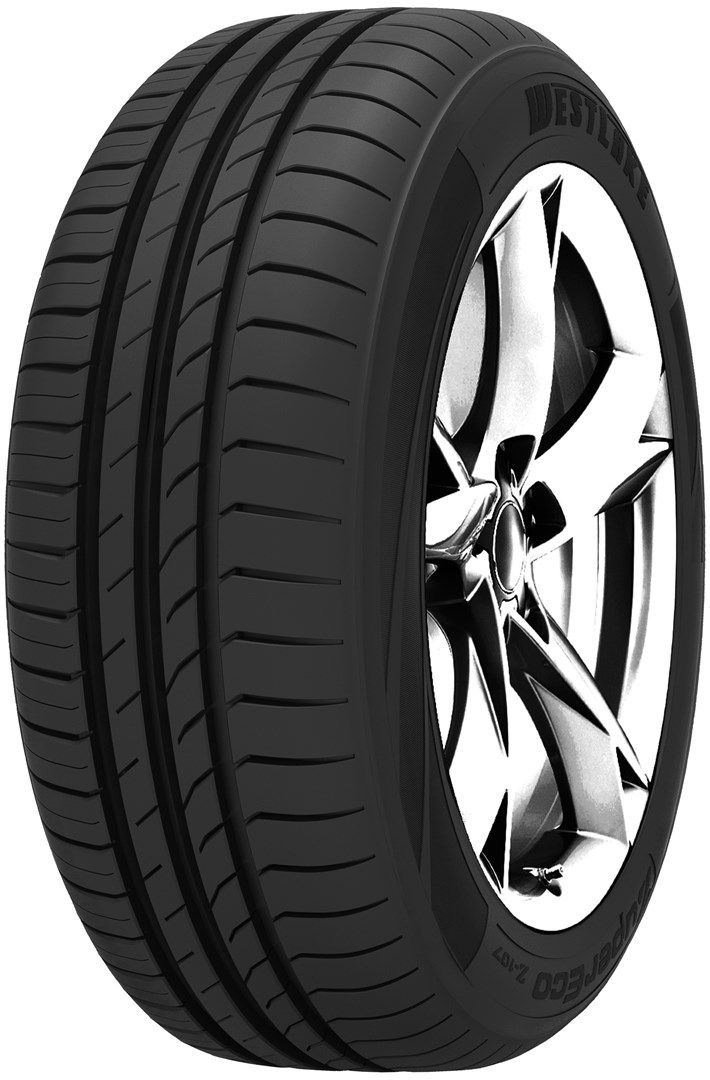 Tire 235/45 R18 98W Westlake Z-107 C-B-B-72 dB