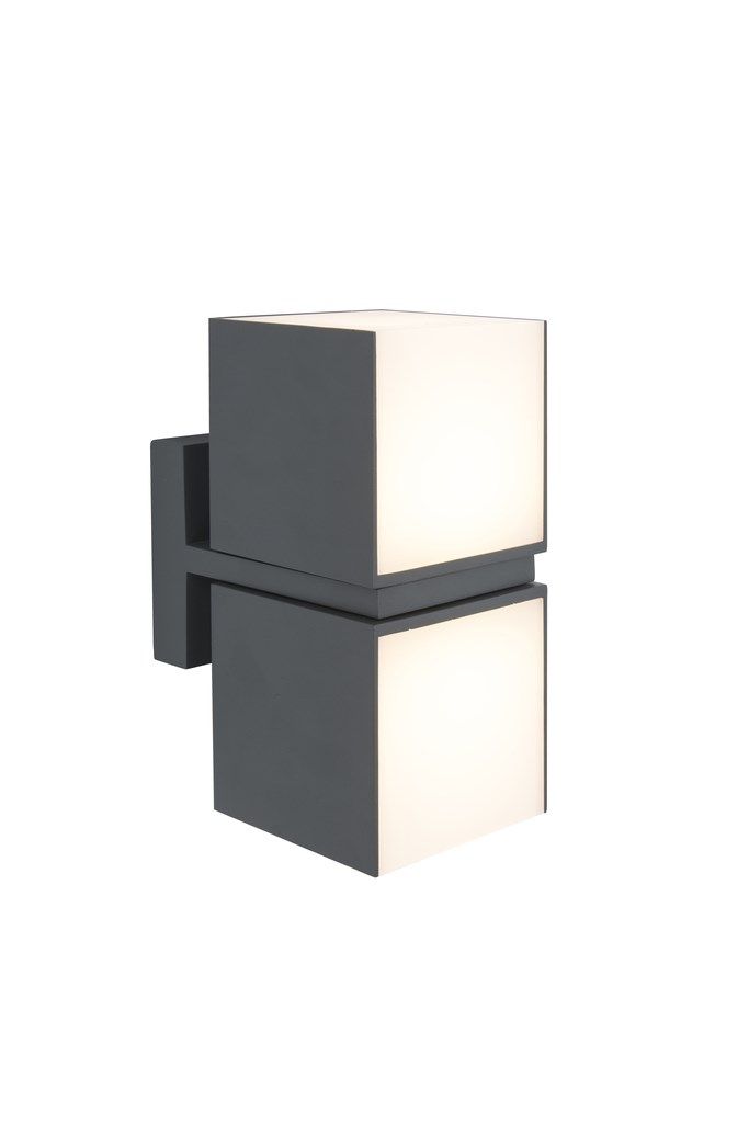 WALL LIGHT CUBA 5193801118 23W LED