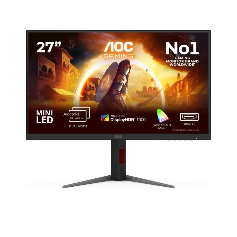 Monitor AOC 27  U27G4XM