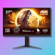 Monitor AOC 27  U27G4XM