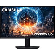 Monitor Samsung 27  LS27HG402EUXEN