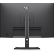 Monitor Dell Pro 24.1  P2426E USB-C Hub, 61,13 cm, 1920 x 1200 at 100 Hz, Active matrix-TFT LCD, In-Plane Switching (IPS) Technology, LED Edgelight System, Anti-glare with hard-coating 3H, 16:10, 94, 1500:1 (typical), 178° (vertical) typical, 178° (horizontal) typical, 5 ms (fast mode), 8 ms (normal
