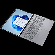 Laptop Lenovo ThinkPad L14 Gen 6 21S80004RI, 14 inch 1920 x 1200, AMD Ryzen 5 215 (6 C / 12 T, 3.2 GHz - 4.7 GHz, N/A cache, 28 W), 16 GB DDR5, 512 GB SSD, AMD Radeon 740M, Windows 11 Pro, Tastatura English (EU), Black