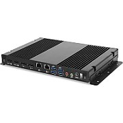 Desktop PC Dell Pro Micro QCM1250, Intel Core i5 -14500T (14 C / 20 T, 1.7 GHz - 4.8 GHz, 24 MB cache, 65 W), 16 GB RAM, 512 GB SSD, Intel Graphics, 90 W, Windows 11 Pro