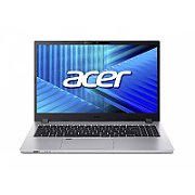 Laptop Acer TravelMate P2 TMP216-71-G3-TCO, 16 inch 1920 x 1200, Intel 125H (14 C / 18 T, 1.2 GHz - 4.50 GHz, 18 MB Smart Cache cache, 115 W), 16 GB DDR5, 512 GB SSD, Intel Arc Graphics, Windows 11 Pro, Tastatura US, Negru