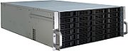 Inter-Tech 48.3cm IPC 4U-4424    4HE  STORAGE