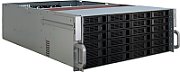 Inter-Tech 48.3cm IPC 4U-4424    4HE  STORAGE