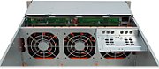 Inter-Tech 48.3cm IPC 4U-4424    4HE  STORAGE