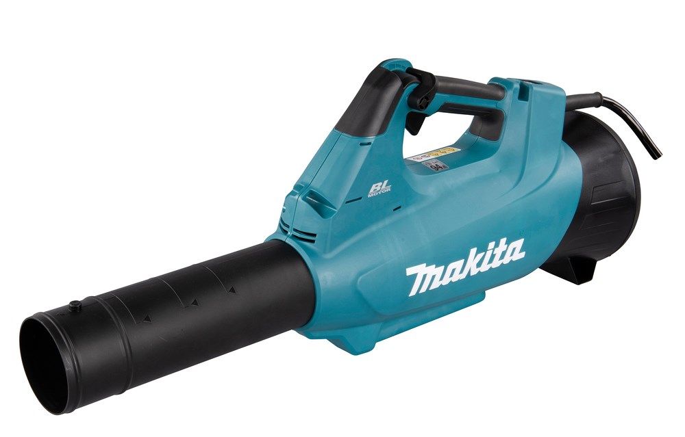 Makita Blower 36V UB001CZ with PDC01 or PDC1200