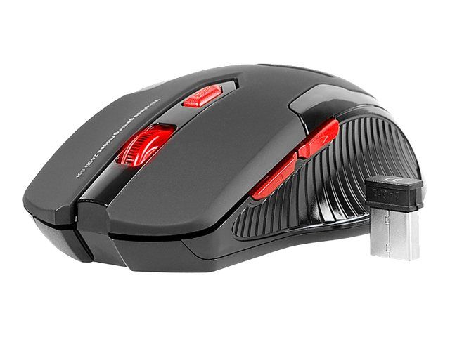 TRACER TRAMYS44241 Tracer mouse Battle Heroes Airman USB 800 - 2400 DPI RF