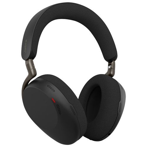 JABRA Evolve3 85, MS, Link390a, Black