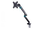 Digitus DA-90469 sistem montare monitor/stand 88,9 cm (35 ) Birou Negru