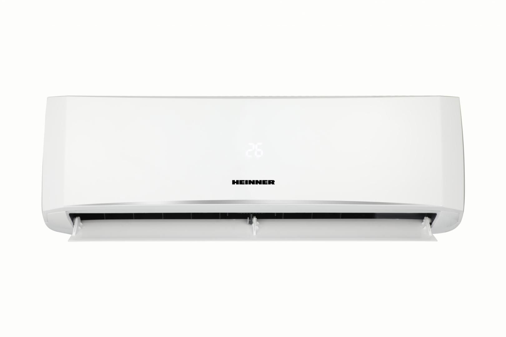 APARAT DE AER CONDITIONAT HEINNER HAC-HSN12KITWIFI++