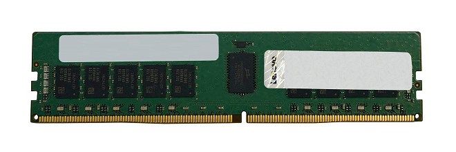 ThinkSystem 32GB TruDDR5 4800MHz (1Rx4) 10x4 RDIMM