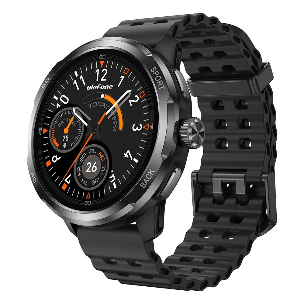 Smartwatch Ulefone Armor Watch Pro