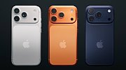 Apple iPhone 17 Pro Max 2TB tylko eSIM +5% baterii  kolor pomarańczowy / 6 9  / 12 GB + 2 TB / iOS26